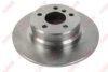 ABE C4B021ABE Brake Disc
